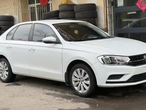 volkswagen bora 2021 Petrol