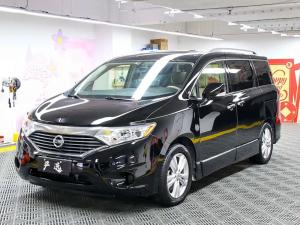 nissan quest 2015 Petrol