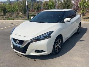 nissan bluebird 2021 Petrol