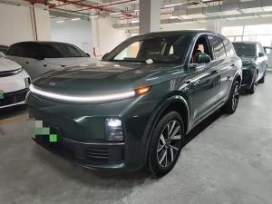 LI Auto LI L7 2023 REEV