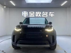 land rover discovery 2022 Petrol