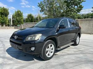 toyota rav4 2013 Petrol