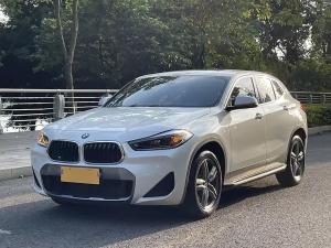 bmw x2 2021 Petrol