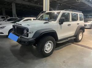 tank 300 2023 Petrol