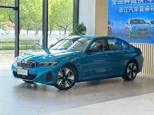 bmw i3 2024 Electric