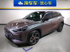 MG ONE 2022 Petrol