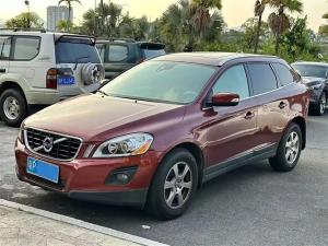 volvo xc60 imported 2010 Petrol