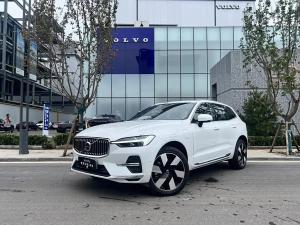 volvo xc60 2023 Plug-in Hybrid