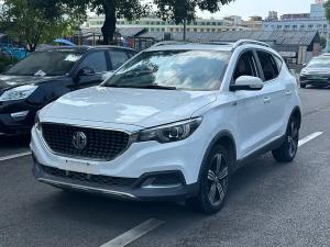 mg zs 2021 Petrol
