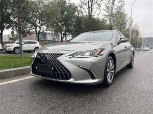 lexus es 2024 Petrol