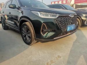 Chery Tiggo 8 PRO 2022 Petrol