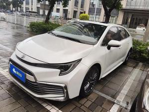 Toyota Levin GT 2021 Petrol