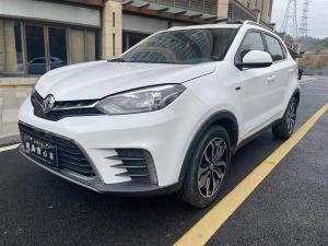 mg gs 2019 Petrol