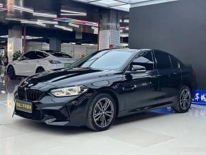 bmw 1 series 2021 Petrol