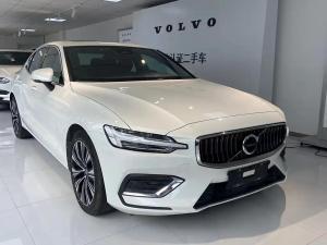 volvo s60 2023 Hybrid