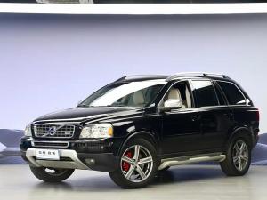 volvo xc90 2012 Petrol