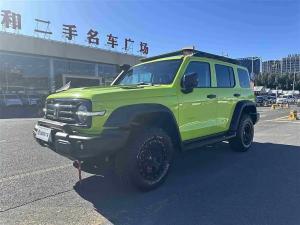 tank 300 2023 Petrol