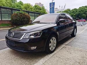 volkswagen passat new energy 2010 Petrol