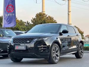 Land Rover Range Rover Evoque 2023 Hybrid
