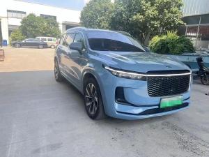 LI Auto LI ONE 2022 REEV