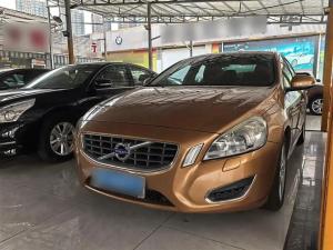 volvo s60 imported 2013 Petrol