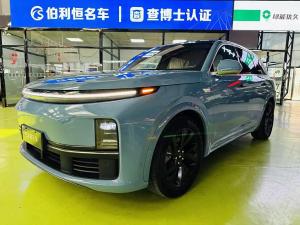 LI Auto LI L7 2023 REEV