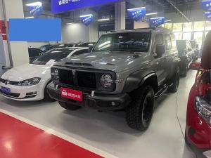 tank 300 2022 Petrol
