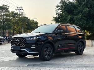 Chery Tiggo 7 2022 Petrol