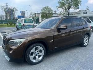 bmw x1 imported 2011 Petrol