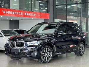 bmw x5 2023 Petrol