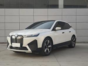 bmw ix 2023 Electric