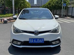 mg 5 2013 Petrol