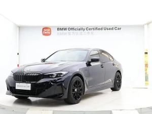 bmw i3 2023 Electric