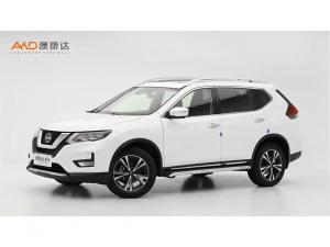 nissan x-trail 2021 Petrol