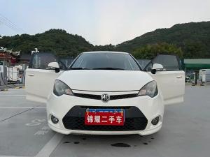 mg3 2014 Petrol