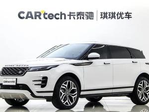 Land Rover Range Rover Evoque 2023 Hybrid