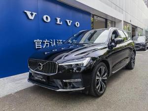 volvo xc60 2023 Plug-in Hybrid