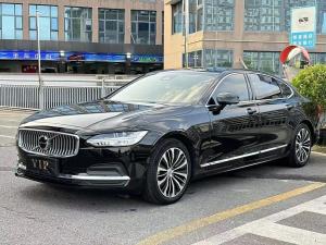 volvo s90 2023 Hybrid