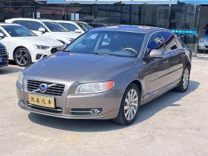 Volvo S80L 2013 Petrol