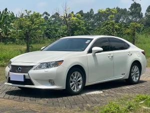 lexus es 2013 Hybrid