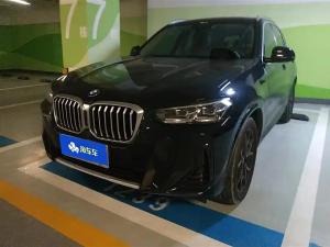 bmw x3 2023 Petrol