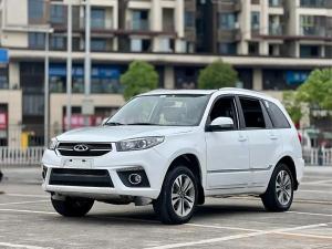 Chery Tiggo 3 2015 Petrol