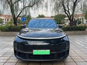 LI Auto LI L9 2023 REEV