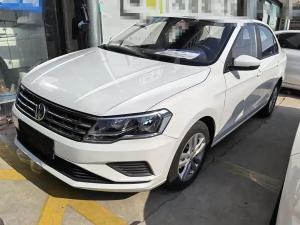 volkswagen jetta 2019 Petrol