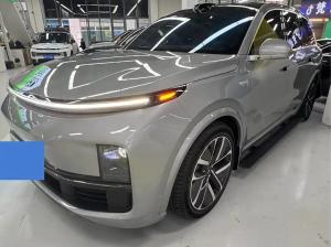 LI Auto LI L9 2023 REEV
