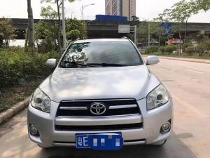 toyota rav4 2010 Petrol