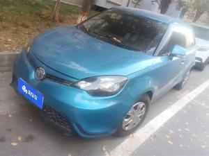 mg3 2015 Petrol