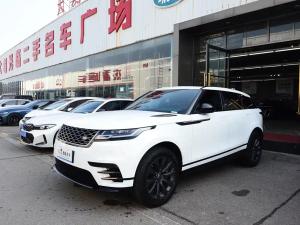 Land Rover Range Rover Velar 2020 Petrol