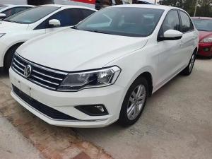 volkswagen jetta 2019 Petrol