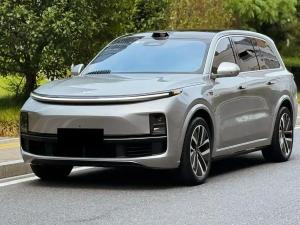 LI Auto LI L9 2023 REEV